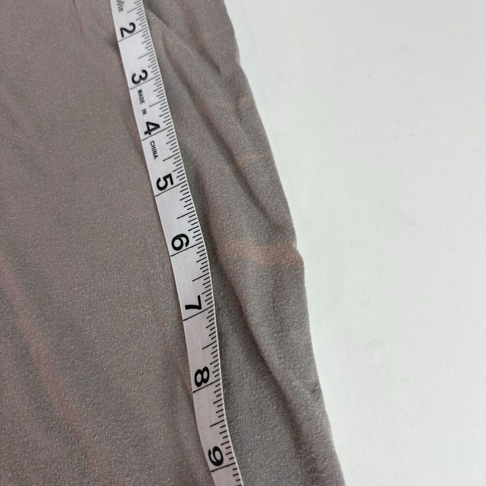Patagonia Graphic T Shirt, Large, Slim Fit, Grey, Short Sleeve - Picture 6 of 6